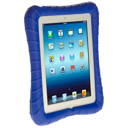 Coque SuperShell - Tablette tactile...