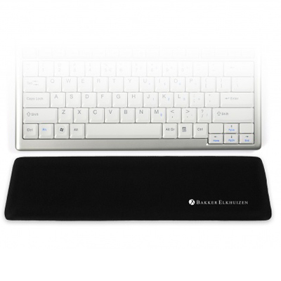 Trapezium Wrist Rest Compact - Repose-poignet...