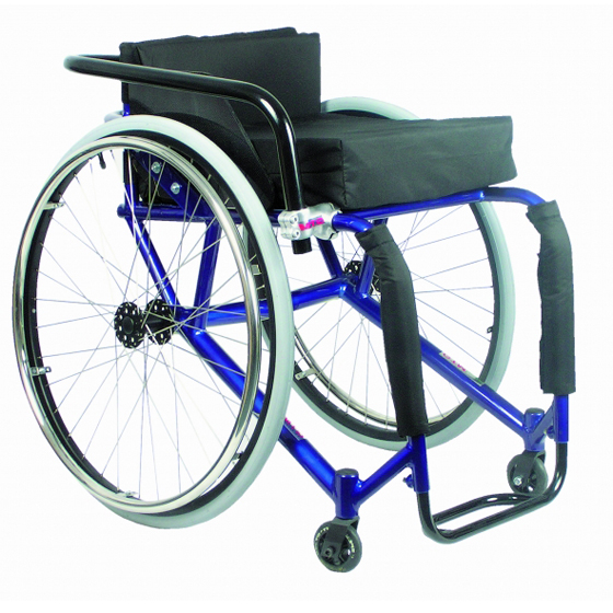 Fence - Fauteuil roulant manuel sport & loisirs...