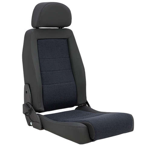 BEV - Siège de véhicule...