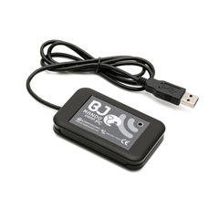 Control USB BJ-256 - Logiciel pour contrle d'environnem...