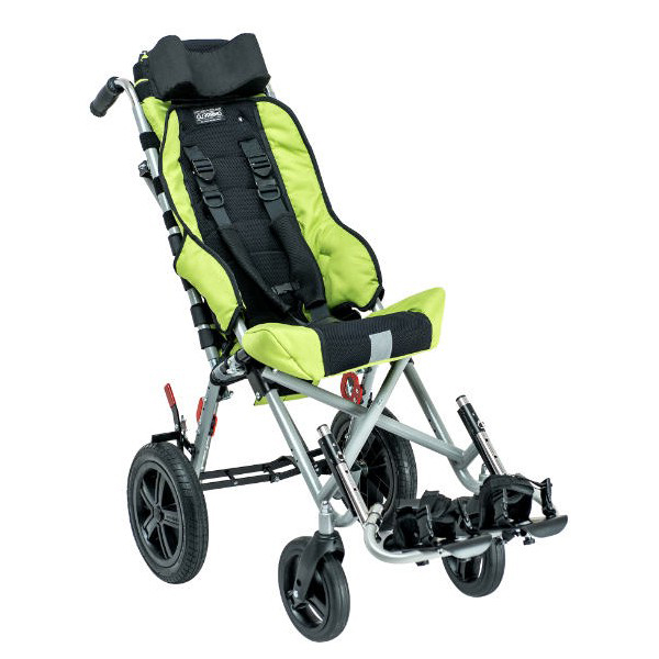 Ombrelo - Poussette à châssis pliant...