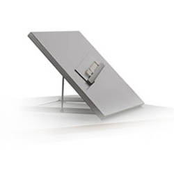 Sati - Pupitre de lecture...