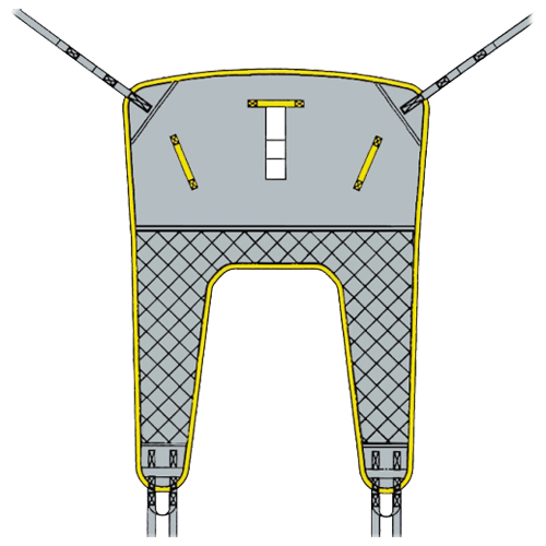 Fasfit - Sangle / Harnais...