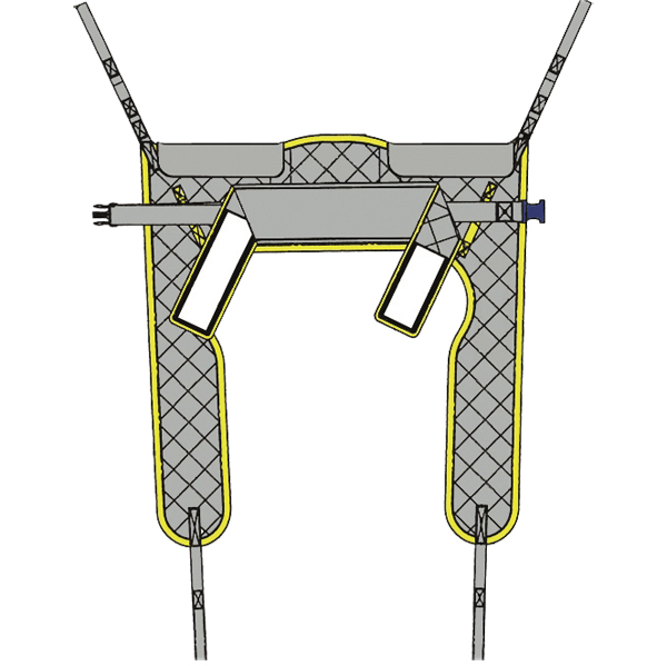 Hygiène - Sangle / Harnais...