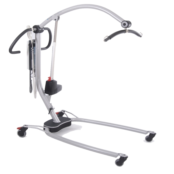 Solar - Lève-personne mobile avec sangle...