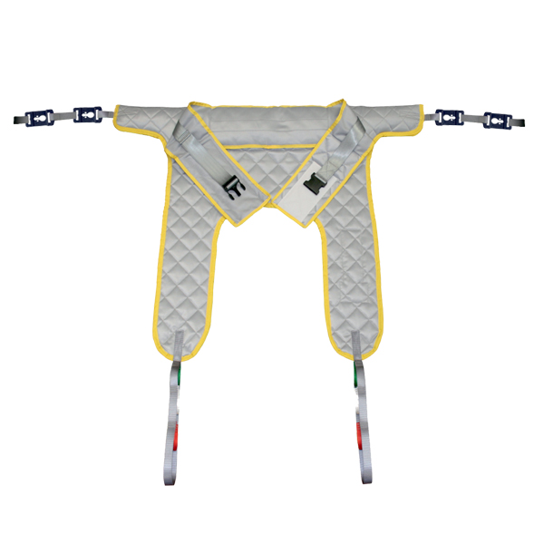 Harnais pour verticalisateur - Sangle / Harnais...