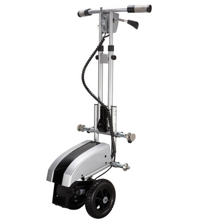 Togo - Kit de propulsion électrique pour fauteuil roulan...