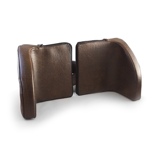 Ergobust - Coussin ergonomique...