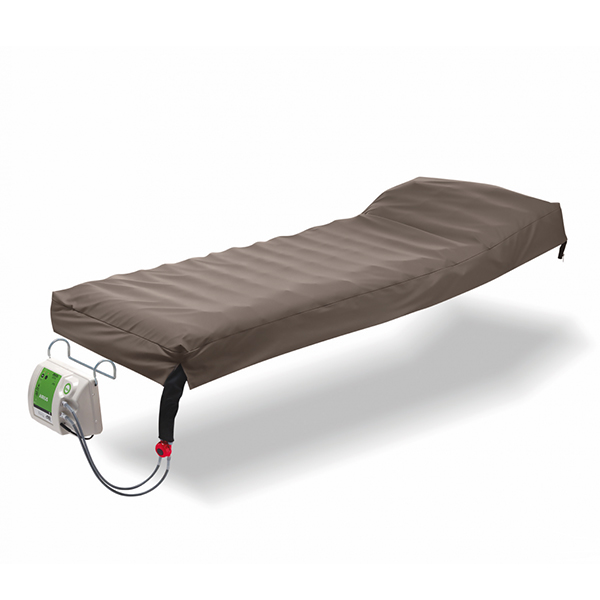 Airius - Matelas à pression alternée (air)...