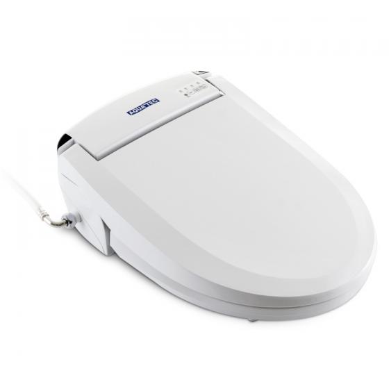 Aquatec Pure bidet - Lunette de wc / toilettes avec jet ...