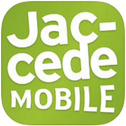 Jaccede Mobile - Systme de navigation (GPS)...