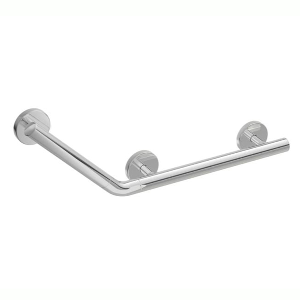 Barre de maintien coudée Warm Touch 950 22 20050 - Barre...