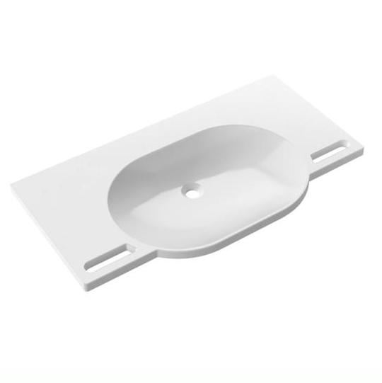 Lavabo 950 11 400 - Lavabo adapté...