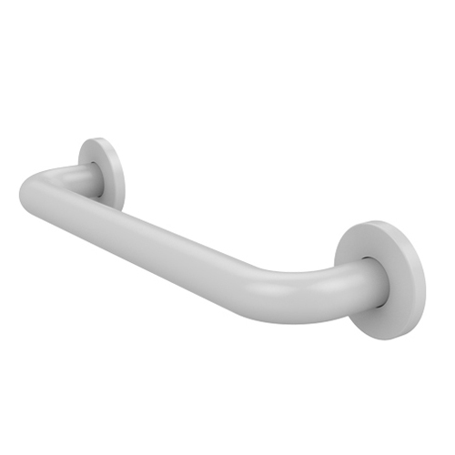 Barre droite - Barre d'appui droite fixe...