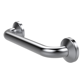 Barre droite 60311 - Barre d'appui droite fixe...