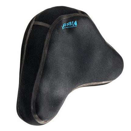 Appui-tête à dépression - Coussin ergonomique...