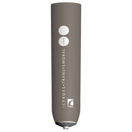 Iceross Transfémoral Locking - Prothèse de jambe...