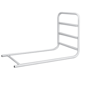 Barre haute Canoli - Barre d'appui coudée fixe...