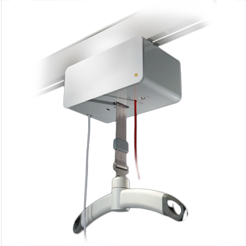 Module de levage GH3 - Lève-personne fixe au plafond sur...