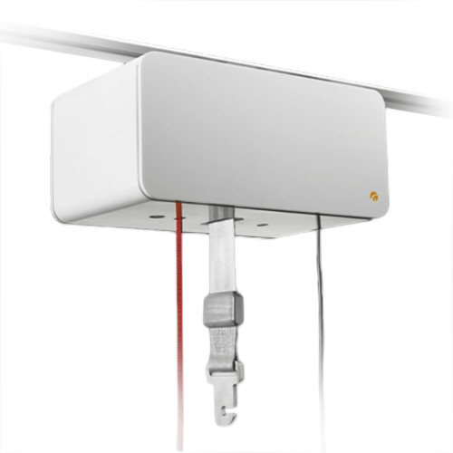 Module de levage GH3+ - Lève-personne fixe au plafond su...