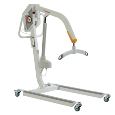 GL5 - Lève-personne mobile avec sangle...