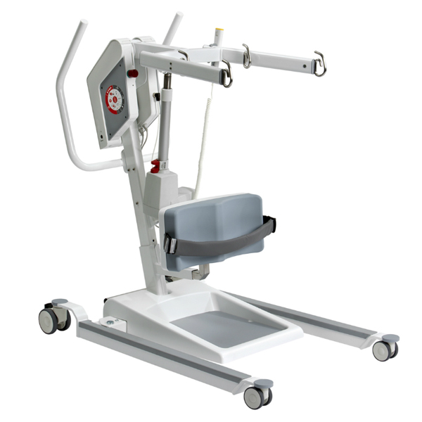 GLS5 - Lève-personne mobile avec sangle...