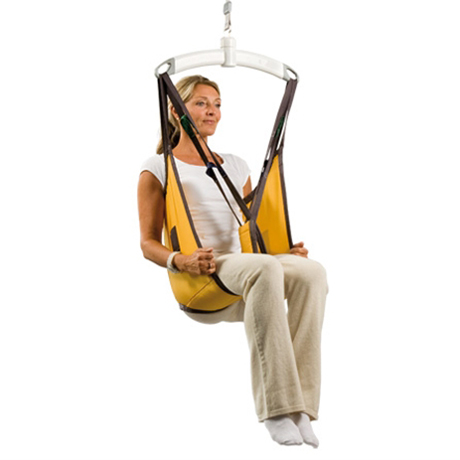 Basic low - Sangle / Harnais...