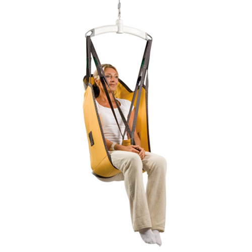 Basic high - Sangle / Harnais...