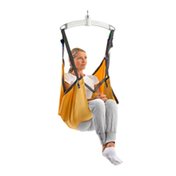 Basic hammock - Sangle / Harnais...