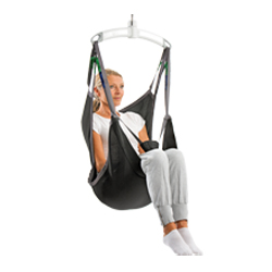 Sit-On comfort - Sangle / Harnais...
