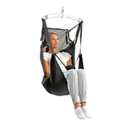 Sit-On Comfort high - Sangle / Harnais...