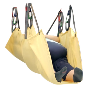 Harnais de repositionnement - Sangle / Harnais...