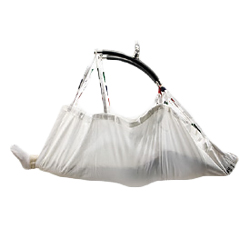 Sangle de positionnement jetable - Sangle / Harnais...