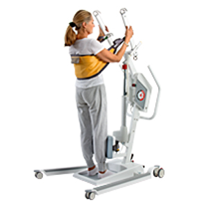 Harnais GLS5.2 - Sangle / Harnais...