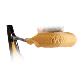 Coussin de cou - Coussin ergonomique...