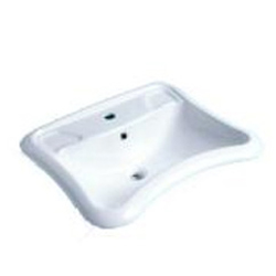 Lavabo Basicline 433 - Lavabo adapté...