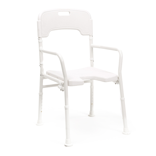 Laly - Chaise de douche...