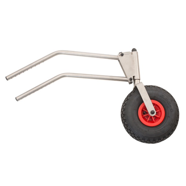 Buggy - Troisime roue pour fauteuil roulant...