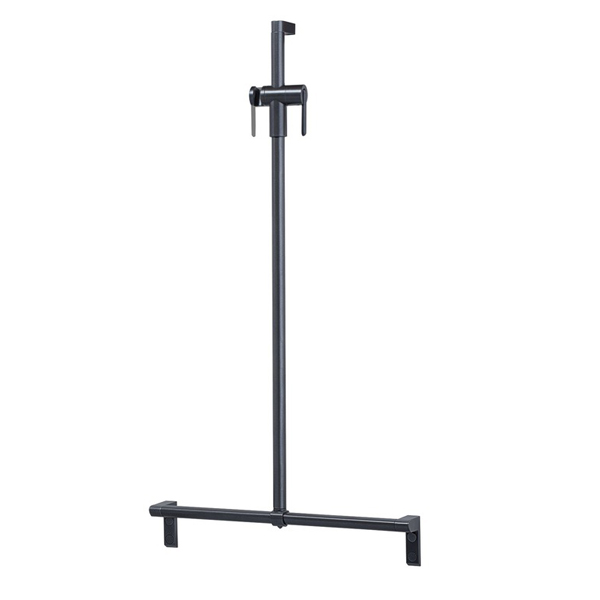 Poignée de sécurité de douche 7485 060 - Barre d'appui m...