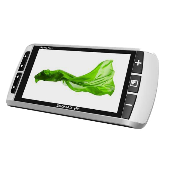 Zoomax M5 HD plus - Tlagrandisseur portable ...