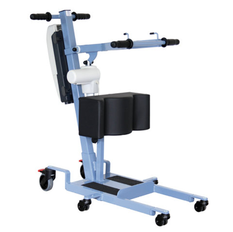 Blue Wayup - Verticalisateur mobile...