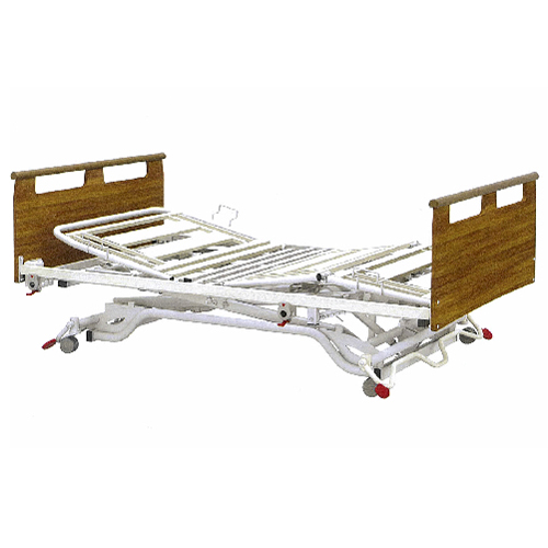 Titan - Lit simple à hauteur variable...