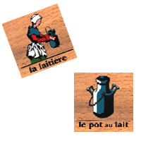 1001 - JEU DE SOCIETE...