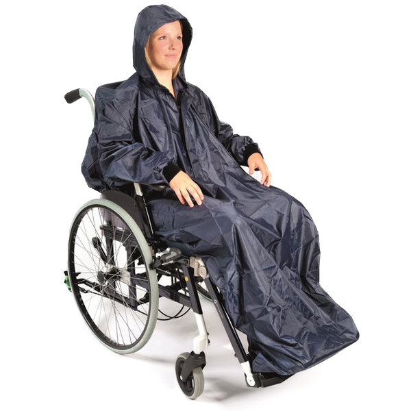 Protection de pluie 50005 - Cape de pluie...