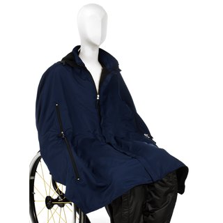 Cape d'été 50007 - Cape de pluie...