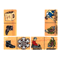 1007 - JEU DE SOCIETE...