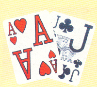 2001 - CARTES...