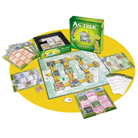 AS'TRUC 2010 - JEU DE SOCIETE...