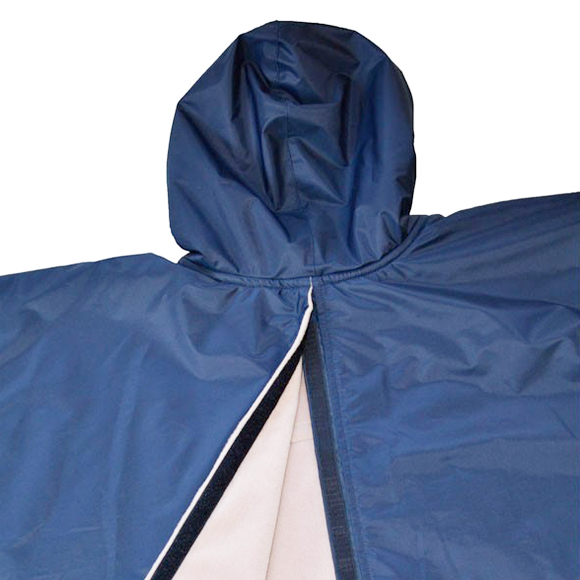 Cape manchon - Cape de pluie...